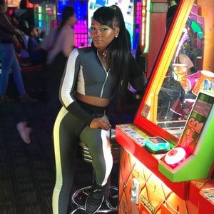 Meet your posher ❤️